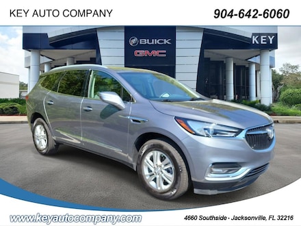 2021 Buick Enclave Essence SUV