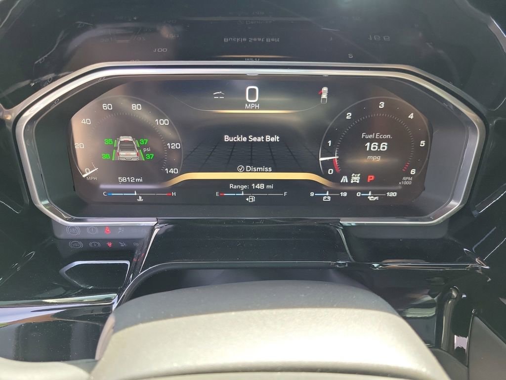 2026 GMC Sierra 1500 SLT - Photo 26