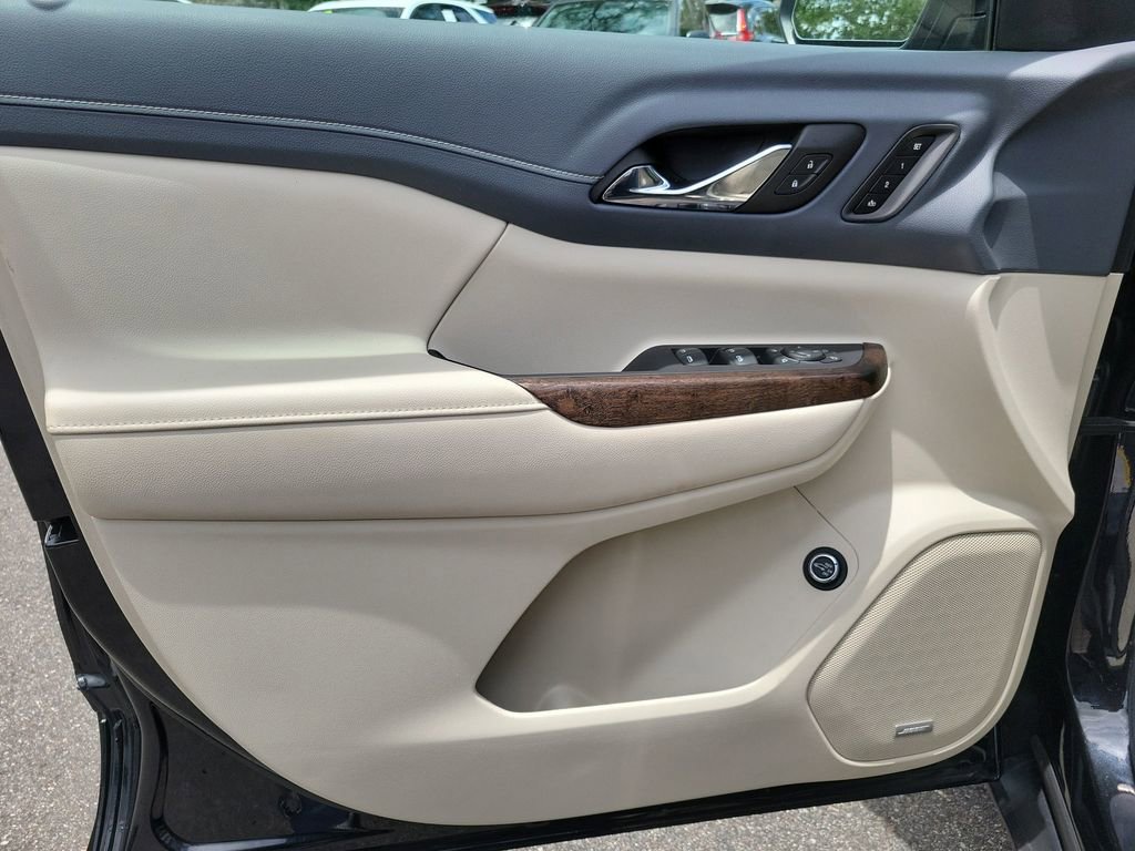 2023 GMC Acadia Denali - Photo 20