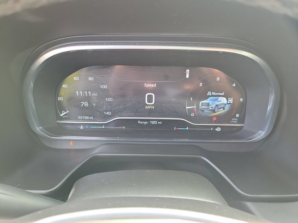 2024 GMC Yukon SLT - Photo 30