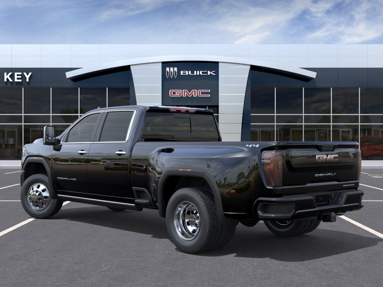2026 GMC Sierra 3500HD Denali Ultimate - Photo 27