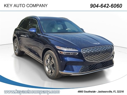 2024 Genesis GV70 3.5T Sport SUV