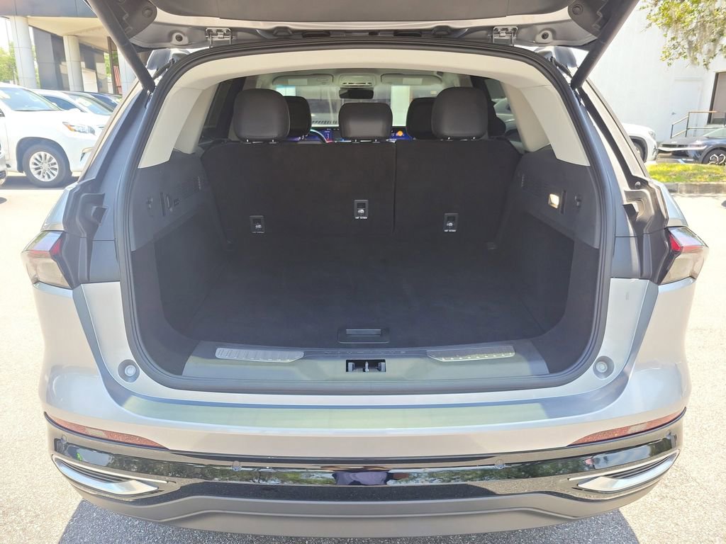 2024 Lincoln Nautilus Premiere - Photo 13
