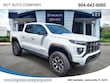  GMC Canyon