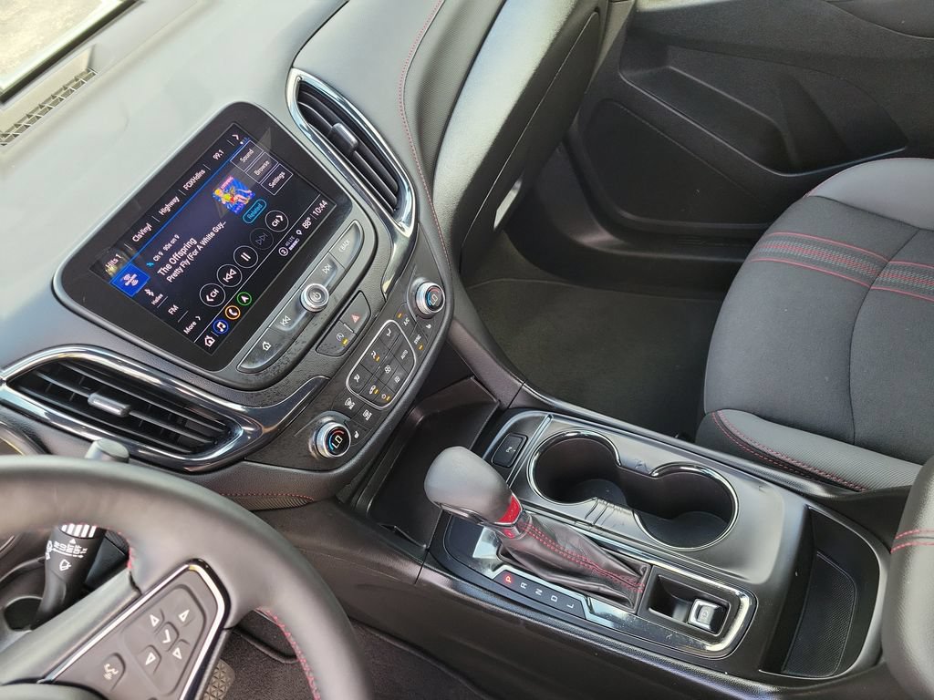 2022 Chevrolet Equinox RS - Photo 37
