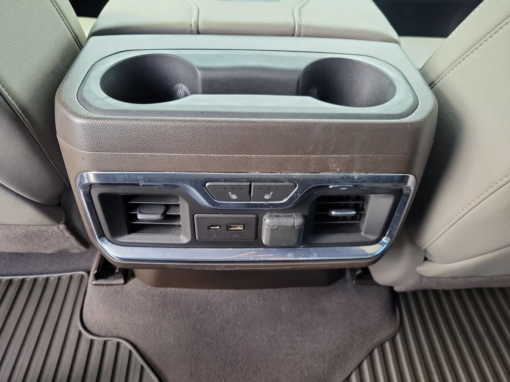 2021 Chevrolet Silverado 2500HD LTZ - Photo 30