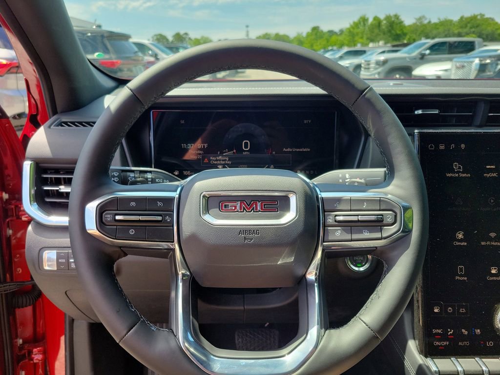 2026 GMC Terrain Elevation - Photo 15