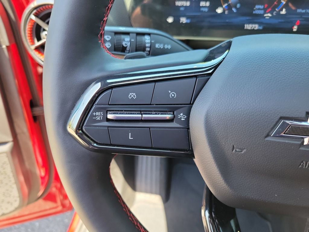 2025 Chevrolet Equinox RS - Photo 29