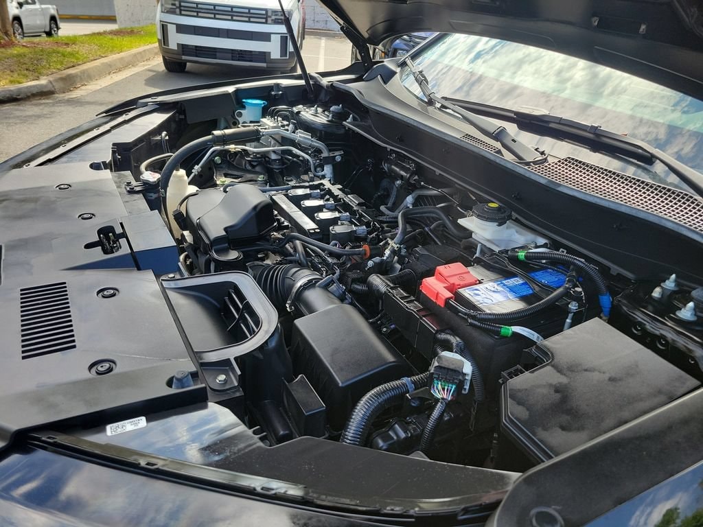 2023 Honda CR-V EX-L - Photo 14