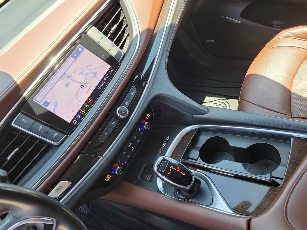2021 Buick Enclave Avenir - Photo 37