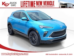 2026 Buick Encore GX Sport Touring SUV