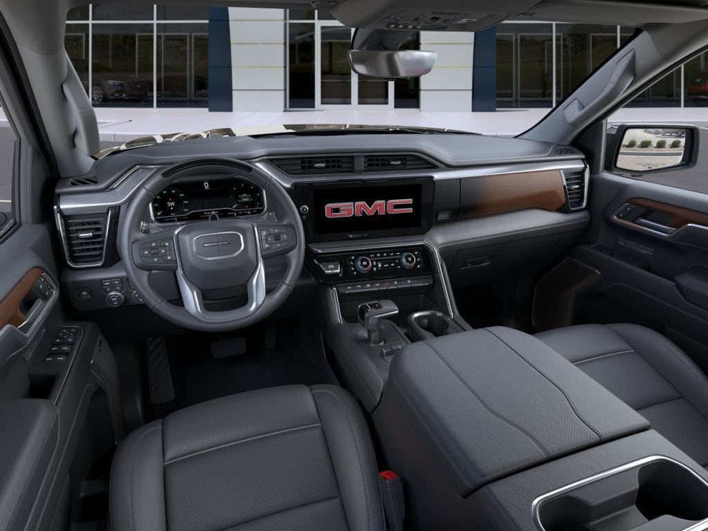 2026 GMC Sierra 1500 Denali - Photo 15