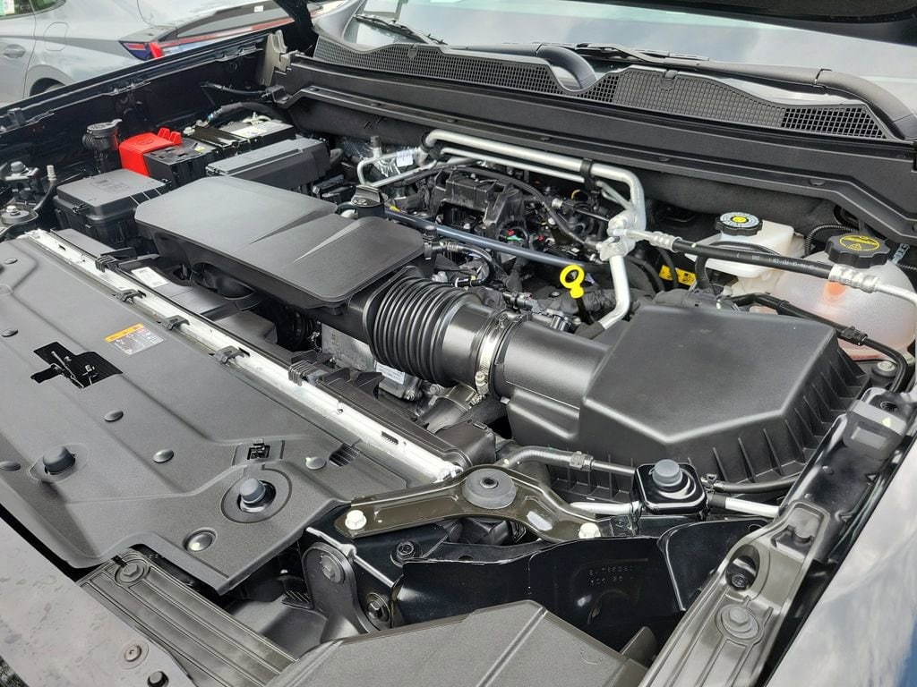 2026 GMC Canyon Denali - Photo 37