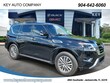 Nissan Armada