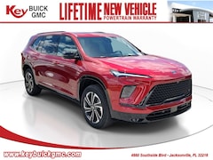 2025 Buick Enclave Sport Touring SUV