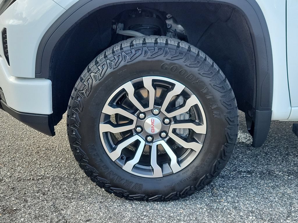 2023 GMC Sierra 1500 AT4 - Photo 12