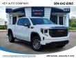 Used 2023 GMC Sierra 1500 AT4 Truck Crew Cab