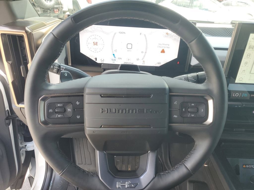 2025 GMC HUMMER EV 3X - Photo 27