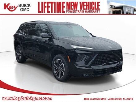 2025 Buick Enclave Sport Touring SUV