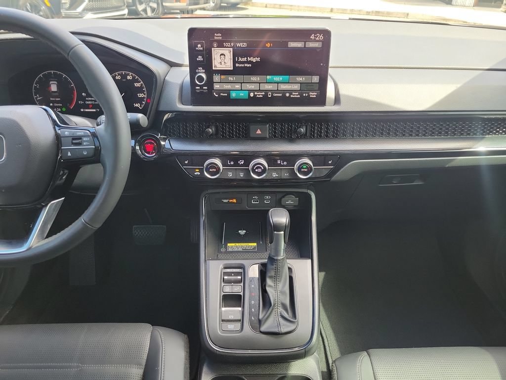 2023 Honda CR-V EX-L - Photo 31