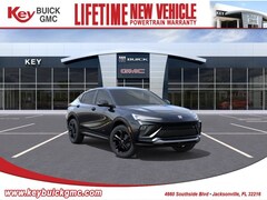 2026 Buick Envista Sport Touring SUV
