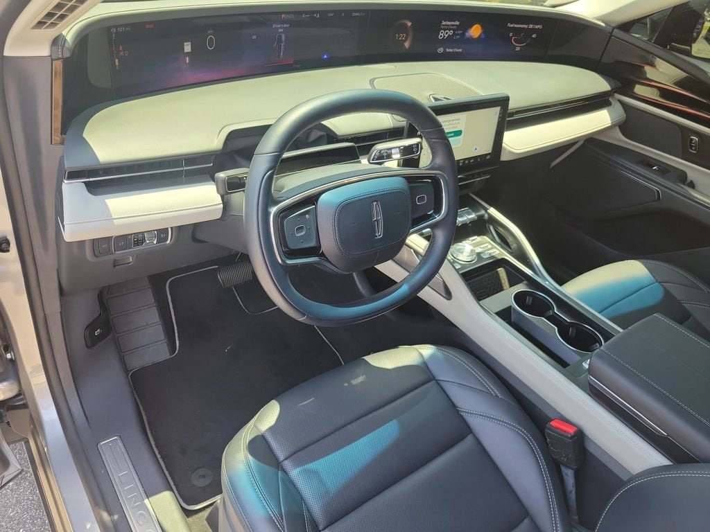 2024 Lincoln Nautilus Premiere - Photo 24