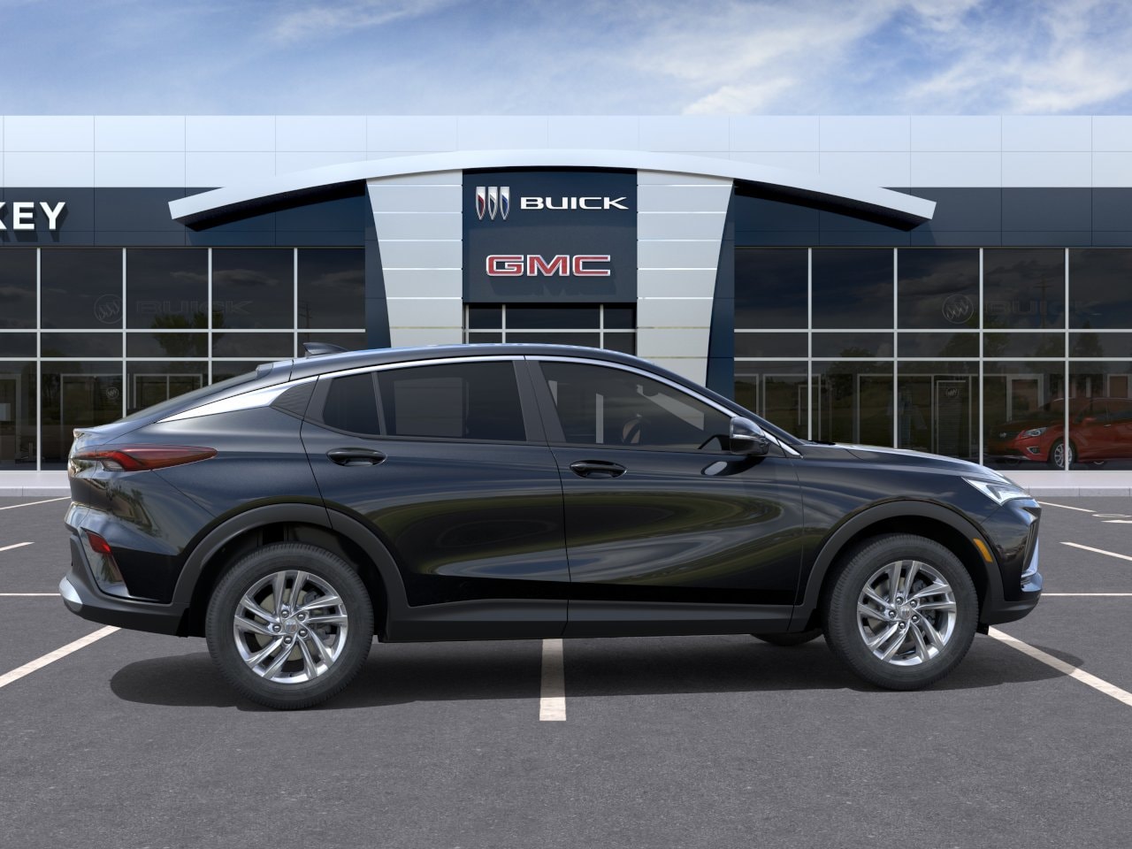 2026 Buick Envista Preferred - Photo 29