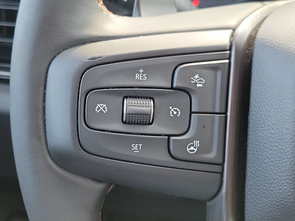 2023 GMC Sierra 1500 AT4 - Photo 47