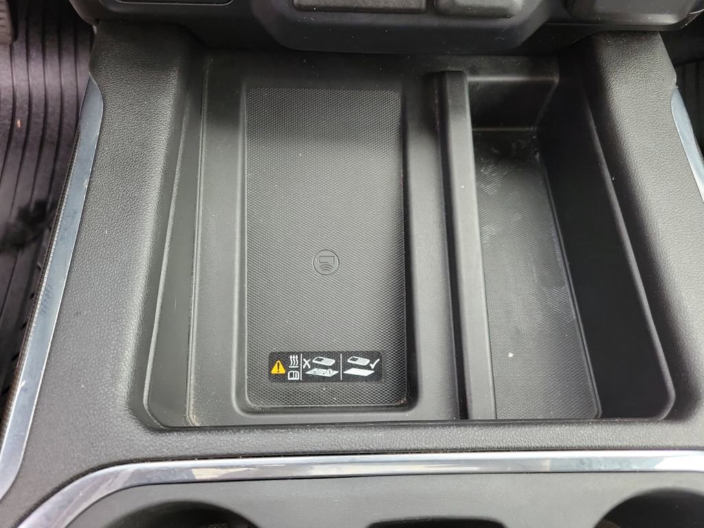 2020 GMC Sierra 1500 AT4 - Photo 35
