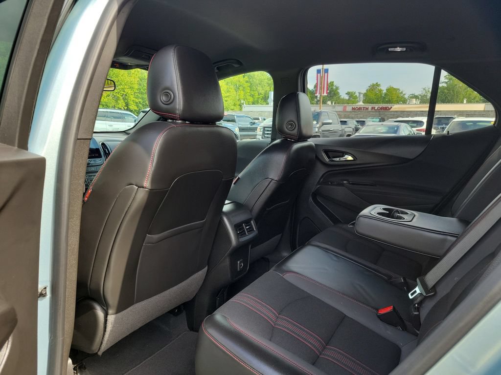 2022 Chevrolet Equinox RS - Photo 14