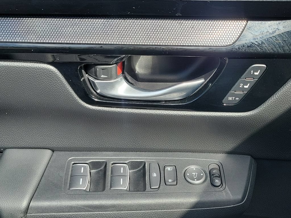 2023 Honda CR-V EX-L - Photo 38