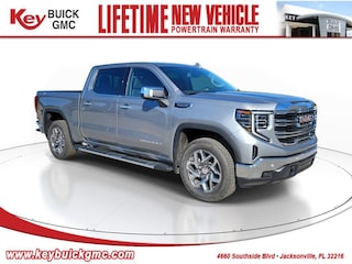 2026 GMC Sierra 1500 SLT Truck