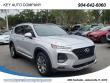 Used 2019 Hyundai Santa Fe Limited SUV