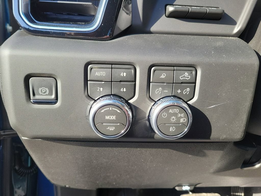 2026 GMC Sierra 2500HD Denali Ultimate - Photo 26
