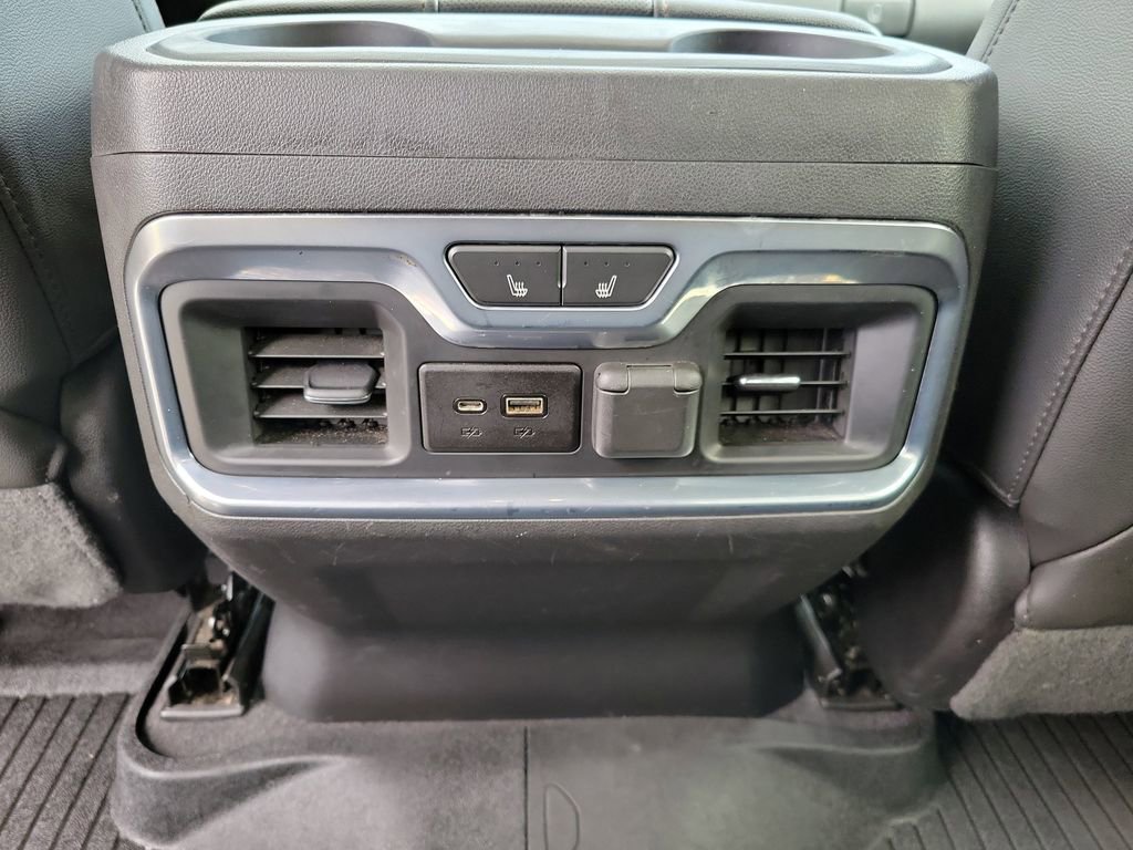 2020 GMC Sierra 1500 AT4 - Photo 16