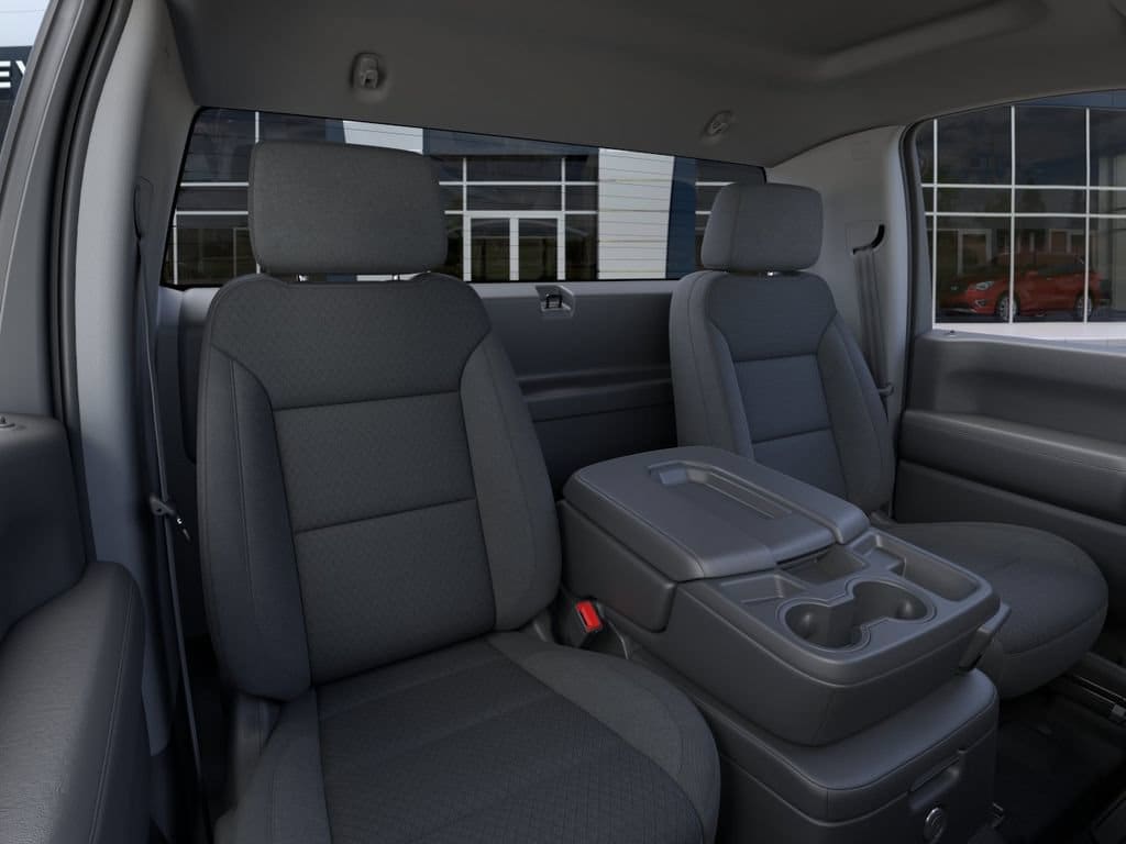 2026 GMC Sierra 3500HD SLE - Photo 16