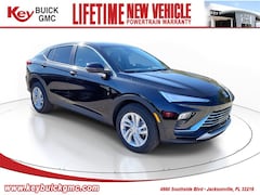 2026 Buick Envista Preferred SUV