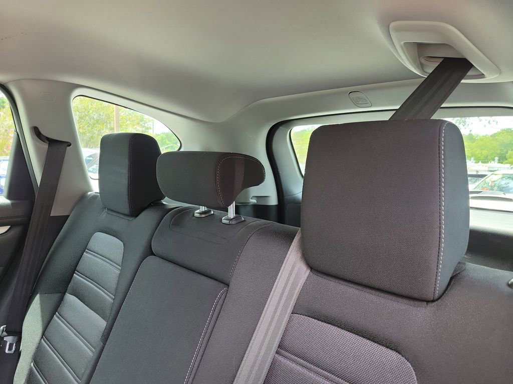 2018 Honda CR-V LX - Photo 15