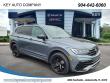 Used 2023 Volkswagen Tiguan SE R-Line Black SUV