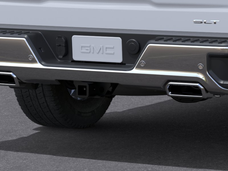 2026 GMC Sierra 1500 SLT - Photo 14