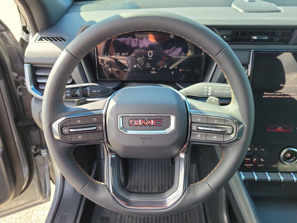 2026 GMC Terrain AT4 - Photo 27