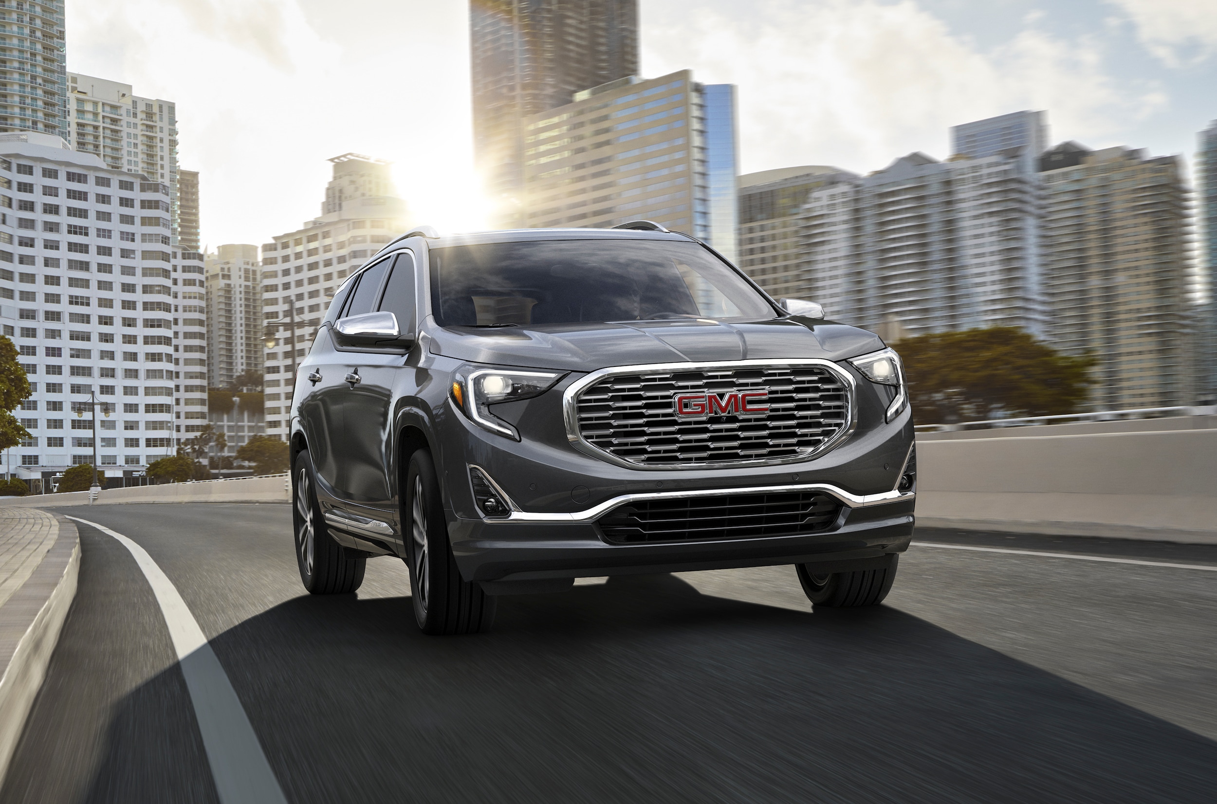 new gmc terrain denali suv new gmc terrain denali suv