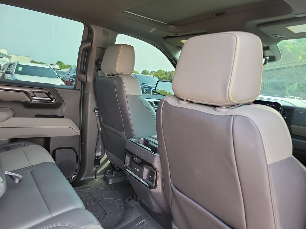 2026 Chevrolet Silverado 1500 ZR2 - Photo 25