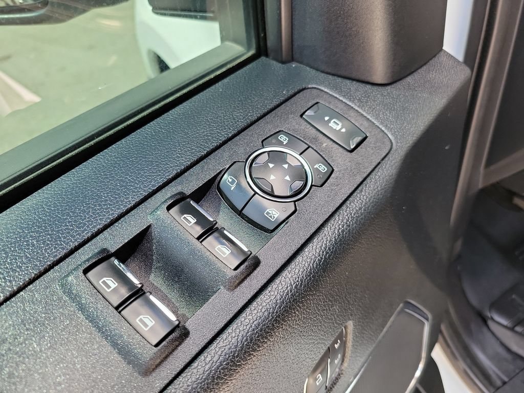 2020 Ford F-250 Super Duty Lariat - Photo 20