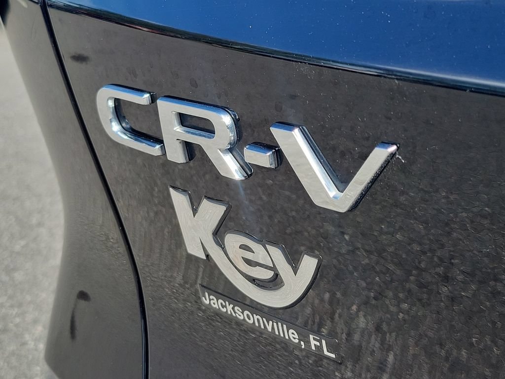 2023 Honda CR-V EX-L - Photo 8