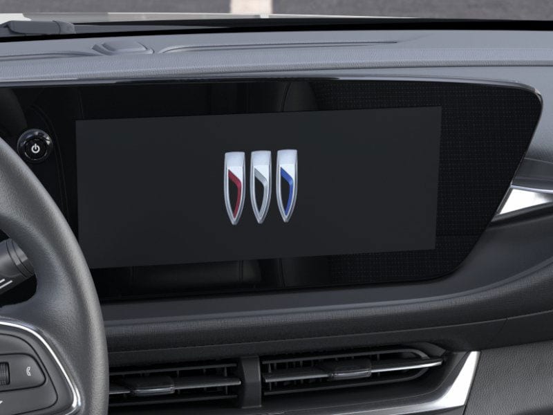 2026 Buick Envista Preferred - Photo 20