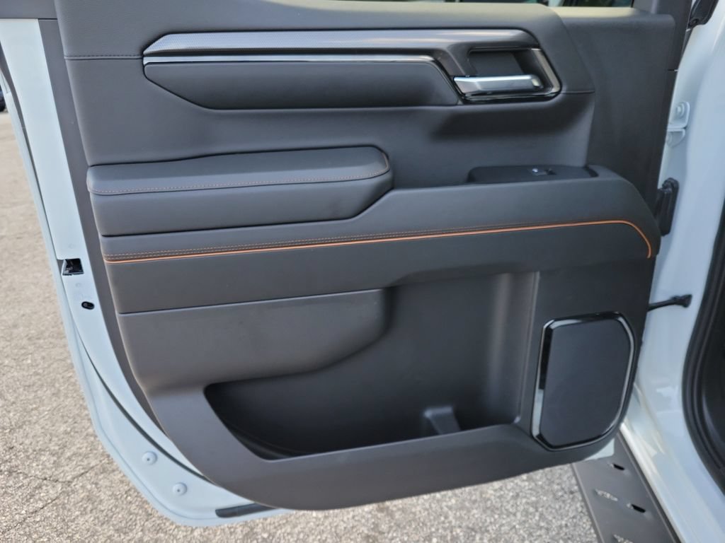 2023 GMC Sierra 1500 AT4 - Photo 31
