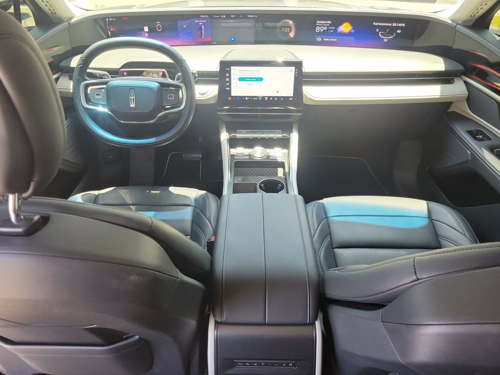 2024 Lincoln Nautilus Premiere - Photo 20