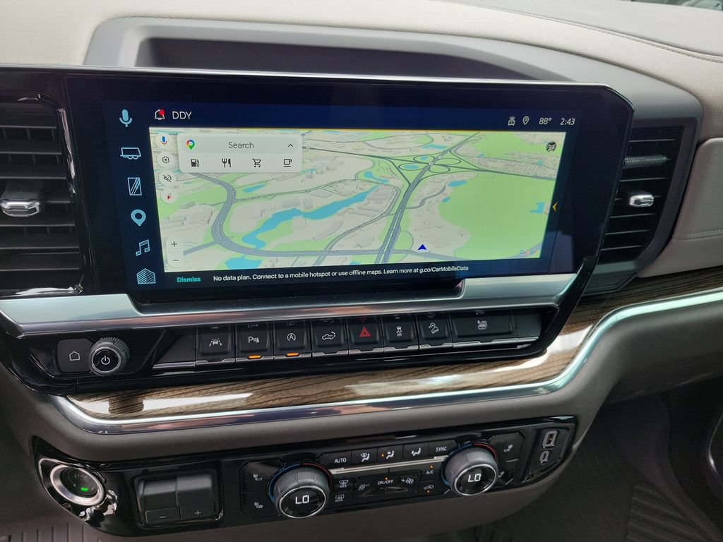 2024 Chevrolet Silverado 1500 LT - Photo 30