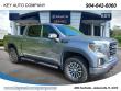 Used 2020 GMC Sierra 1500 AT4 Truck Crew Cab